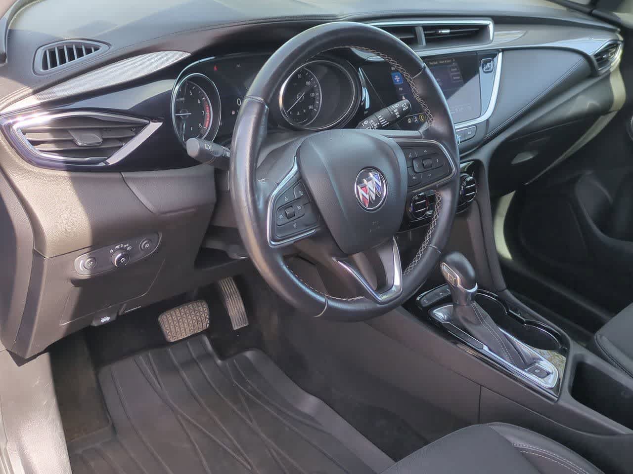 2021 Buick Encore GX Select -
                  Troy, MI