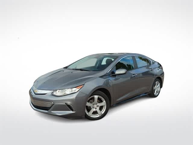 2018 Chevrolet Volt LT -
                Troy, MI