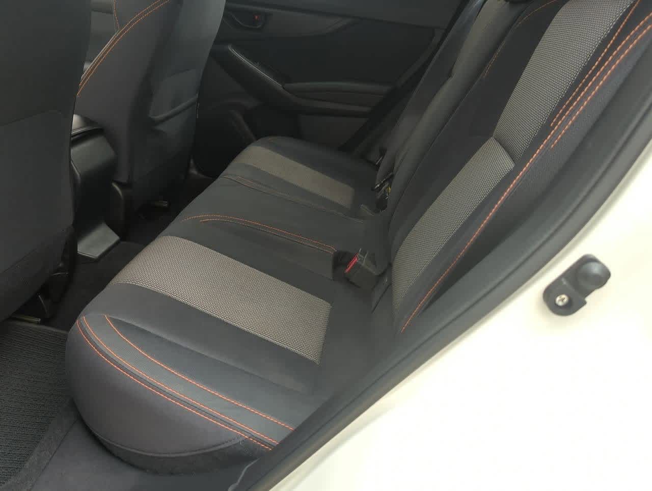 2022 Subaru Crosstrek Premium 19