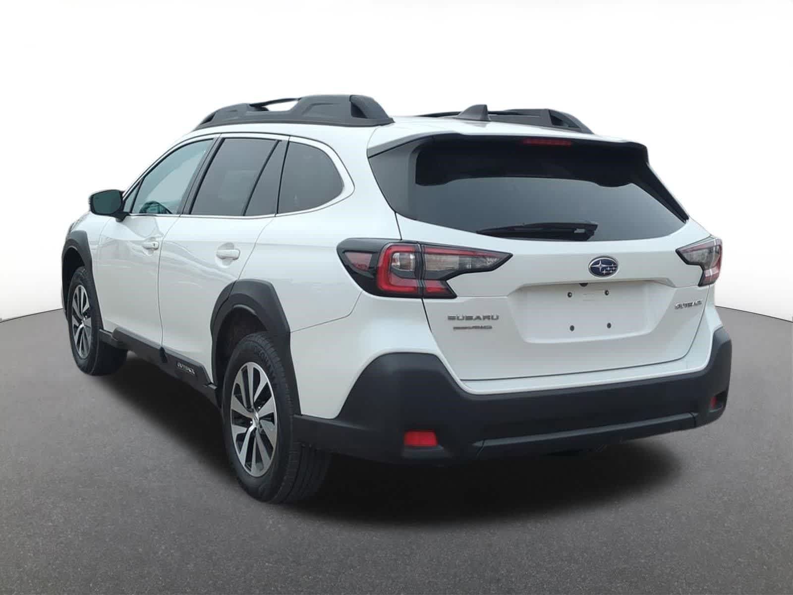 Thumbnail: 2023 Subaru Outback - 4