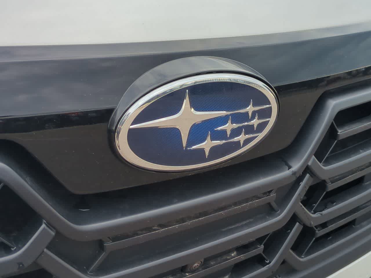 Thumbnail: 2026 Subaru Outback - 11
