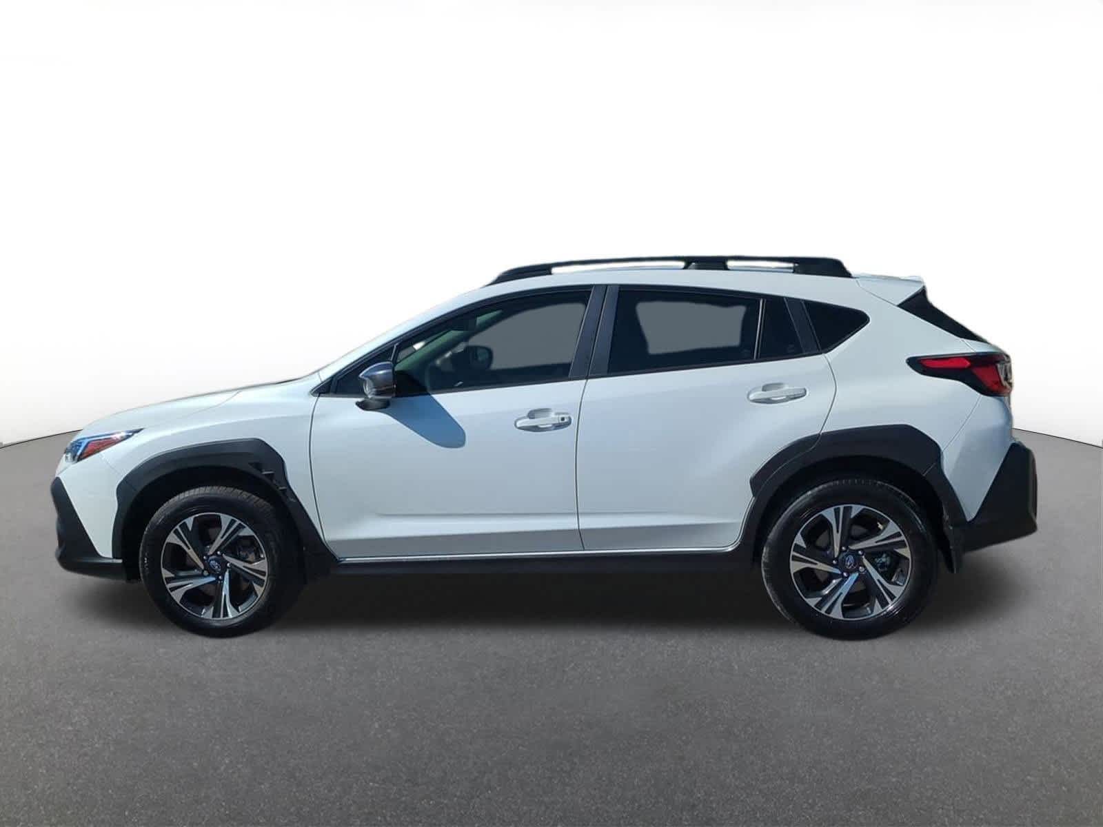 2024 Subaru Crosstrek Premium photo 3