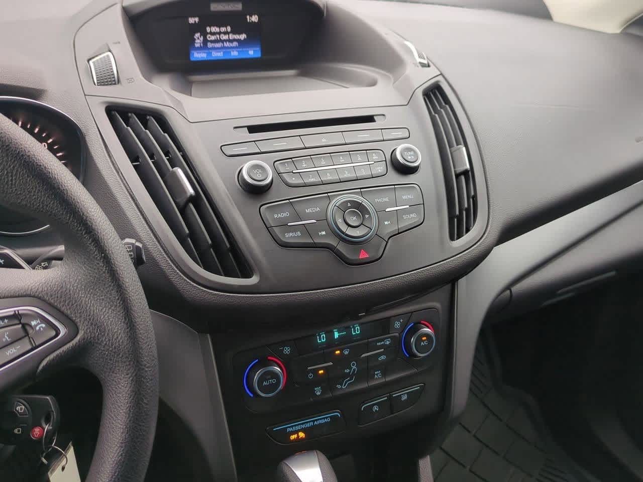 Thumbnail: 2017 Ford Escape - 26