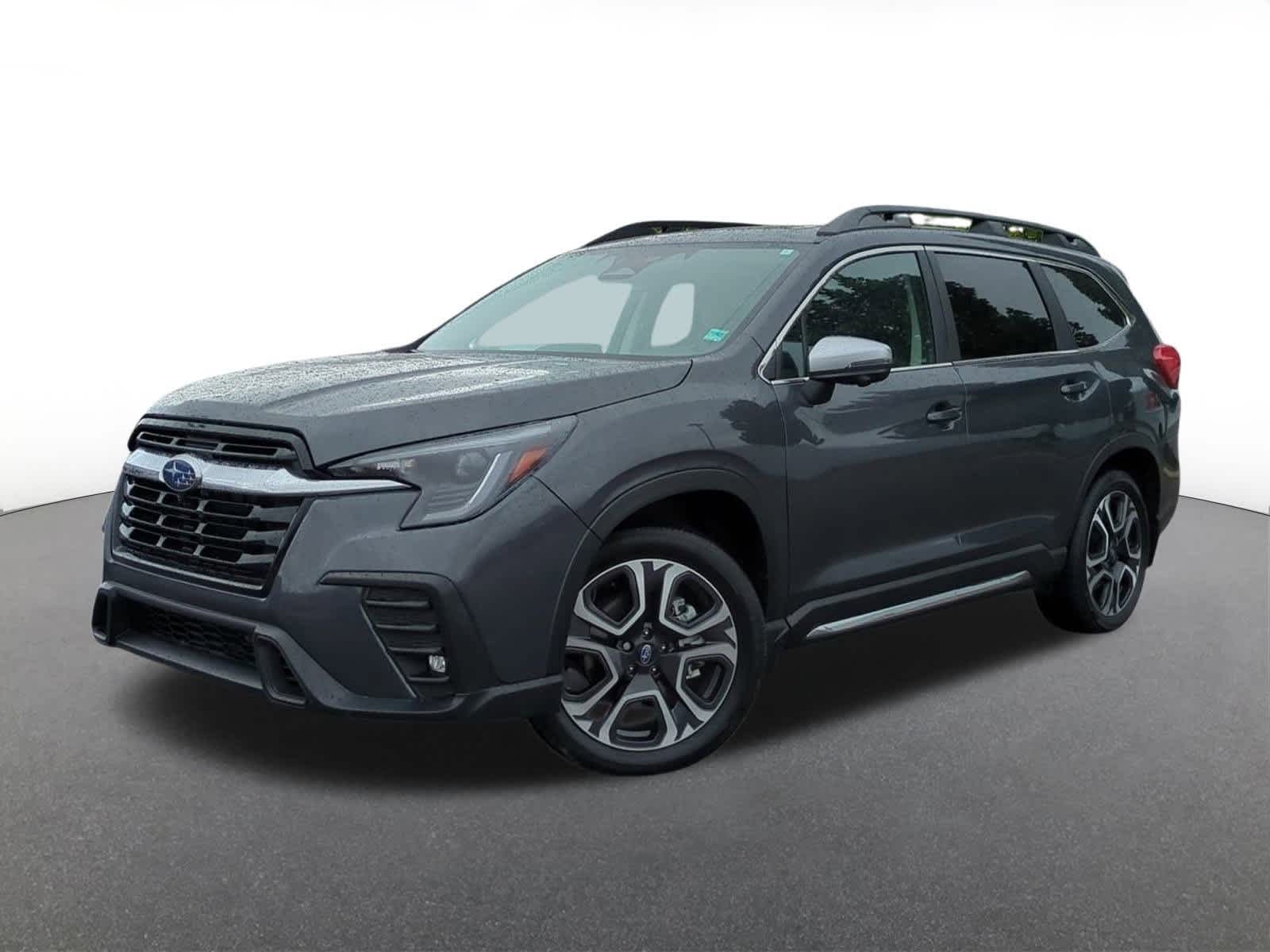 Thumbnail: 2023 Subaru Ascent - 1