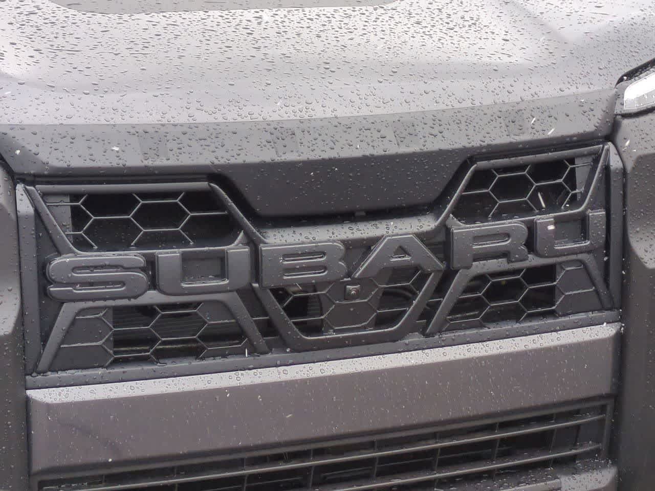 Thumbnail: 2026 Subaru Outback - 11