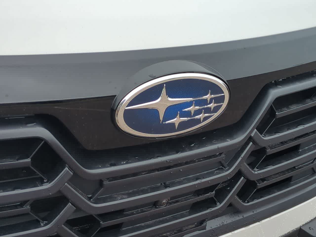 Thumbnail: 2026 Subaru Outback - 11