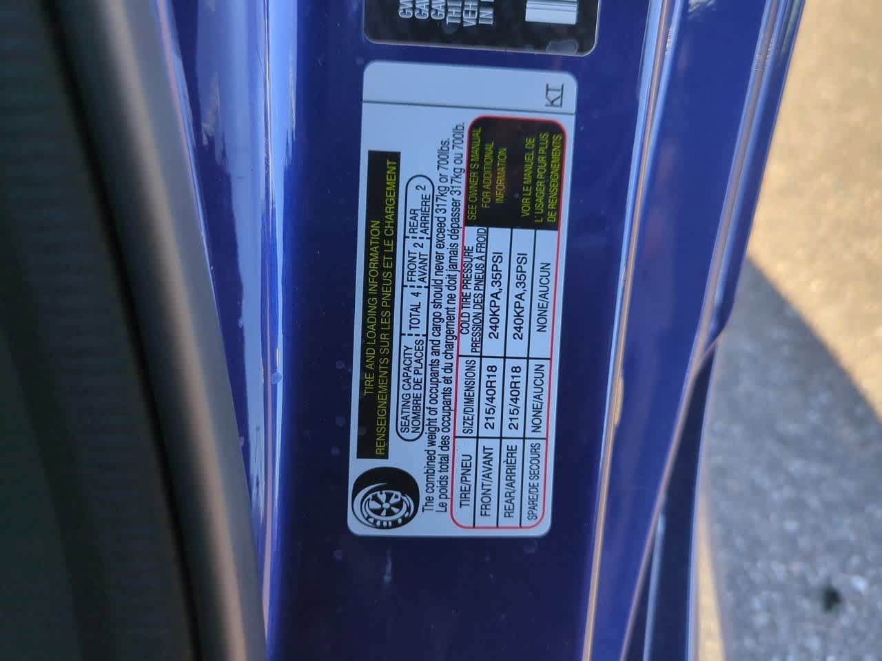 Thumbnail: 2025 Subaru BRZ - 31