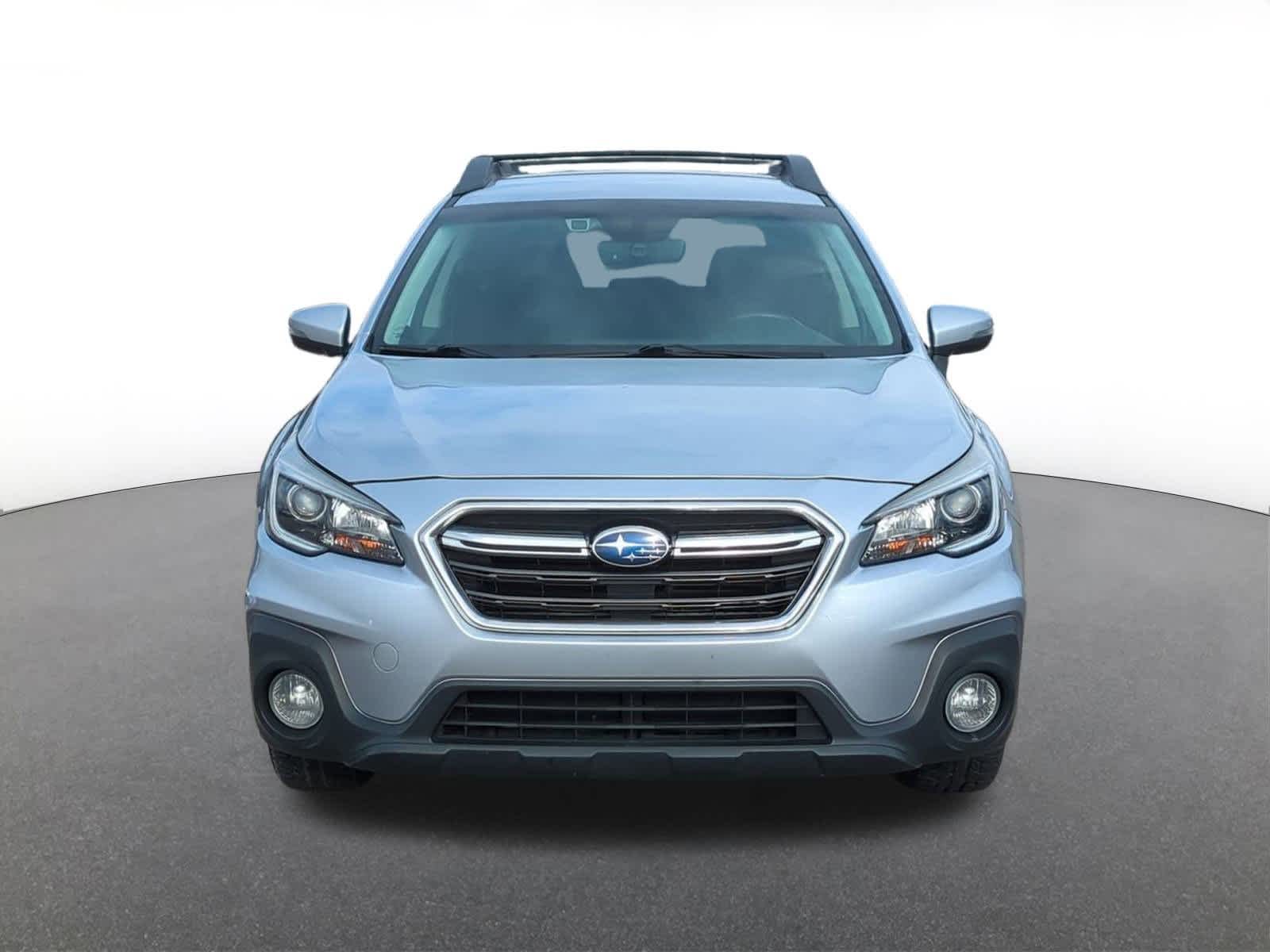 Thumbnail: 2018 Subaru Outback - 9