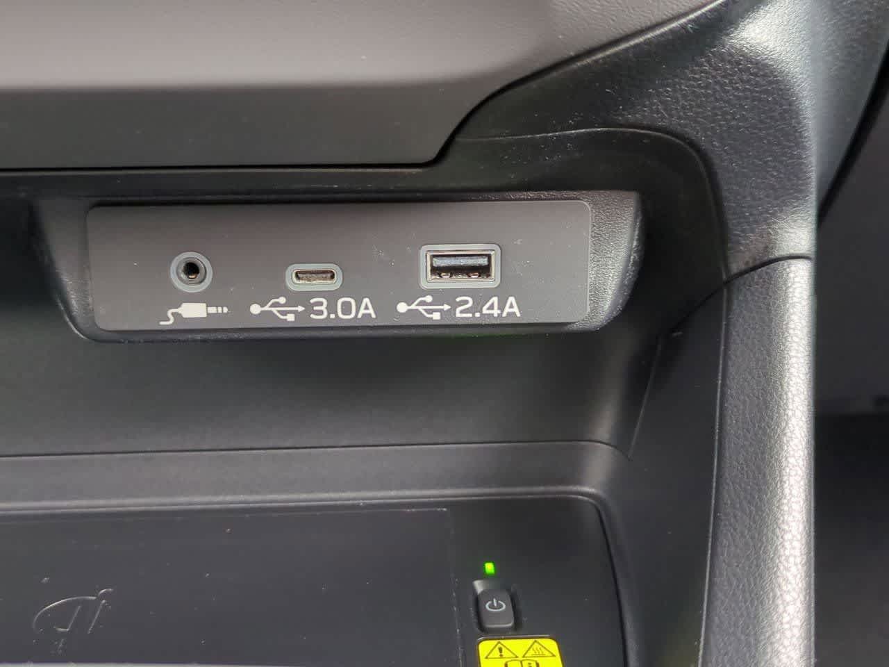 Thumbnail: 2026 Subaru Crosstrek - 31