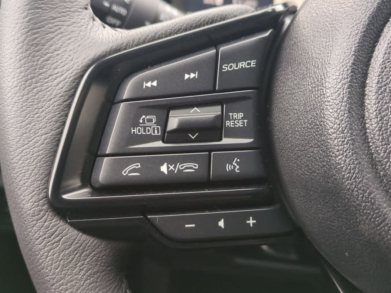 Thumbnail: 2026 Subaru Outback - 24