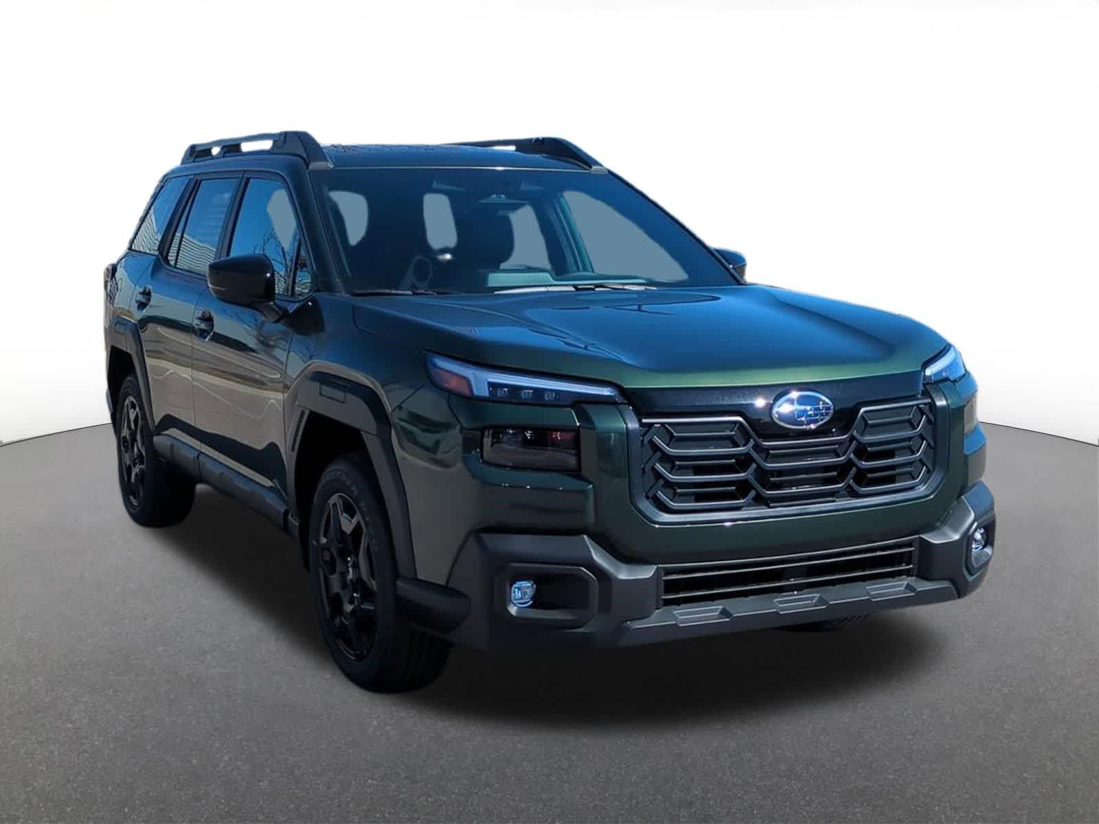 Thumbnail: 2026 Subaru Outback - 8