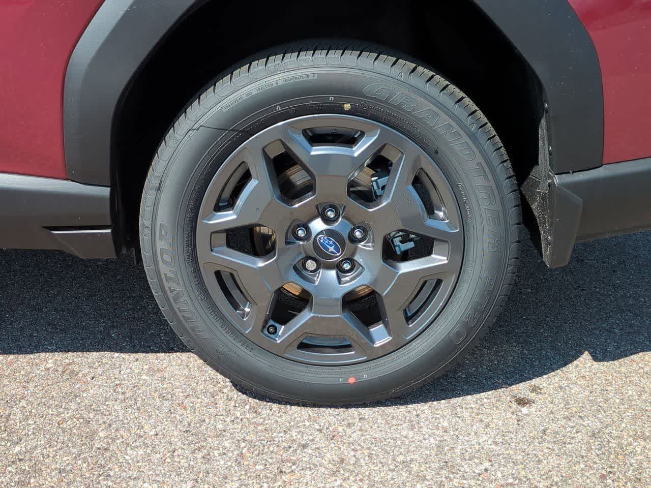 Thumbnail: 2026 Subaru Outback - 13