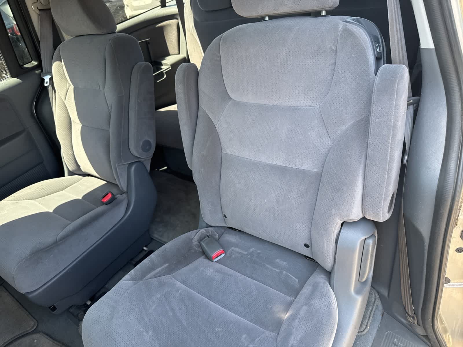 Thumbnail: 2006 Honda Odyssey - 16