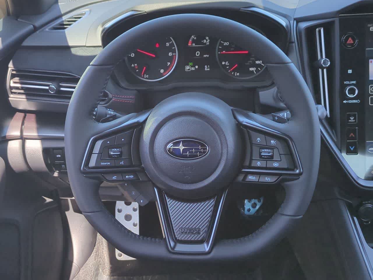Thumbnail: 2026 Subaru WRX - 23