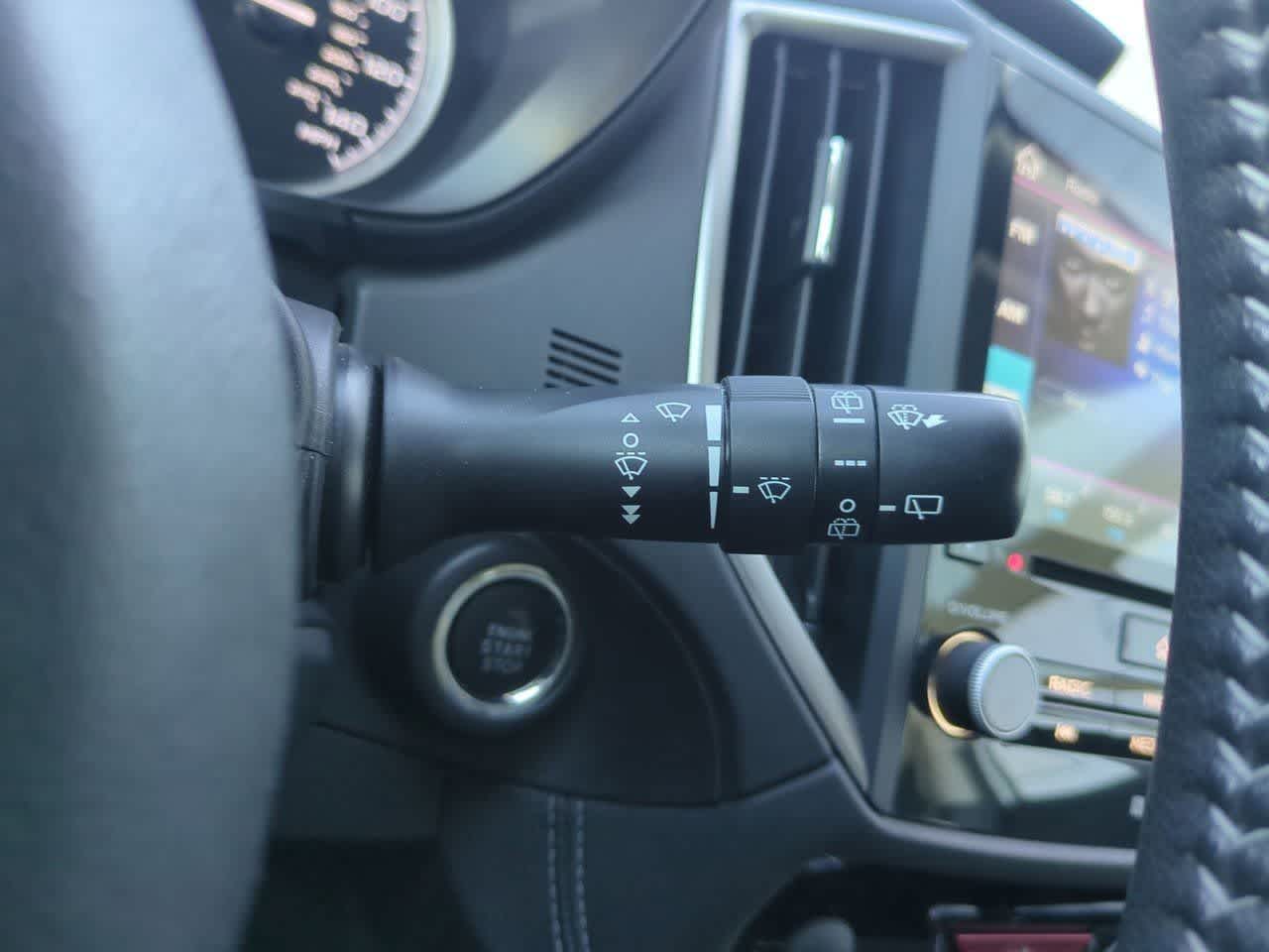 Thumbnail: 2020 Subaru Forester - 26