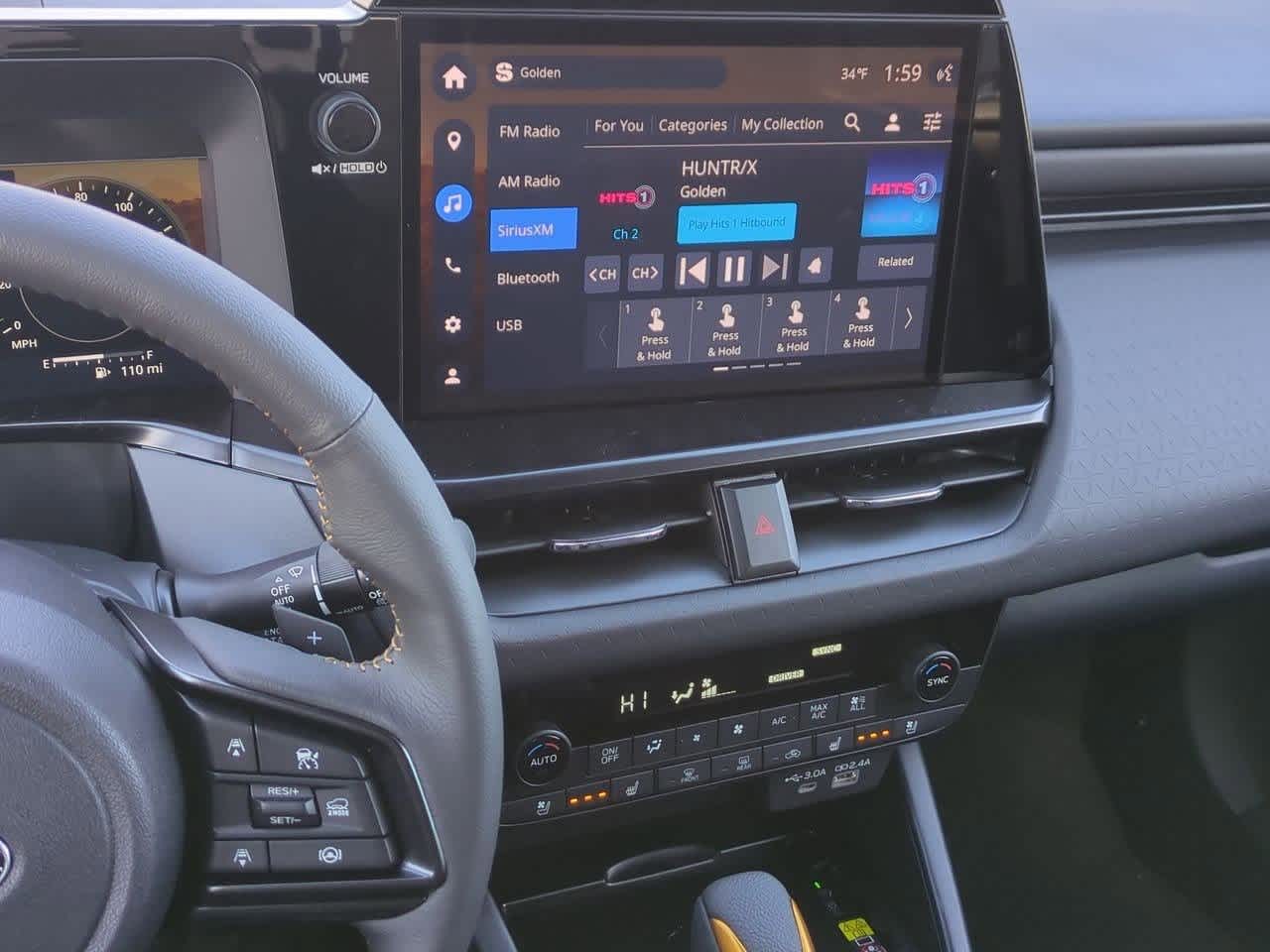 Thumbnail: 2026 Subaru Outback - 28