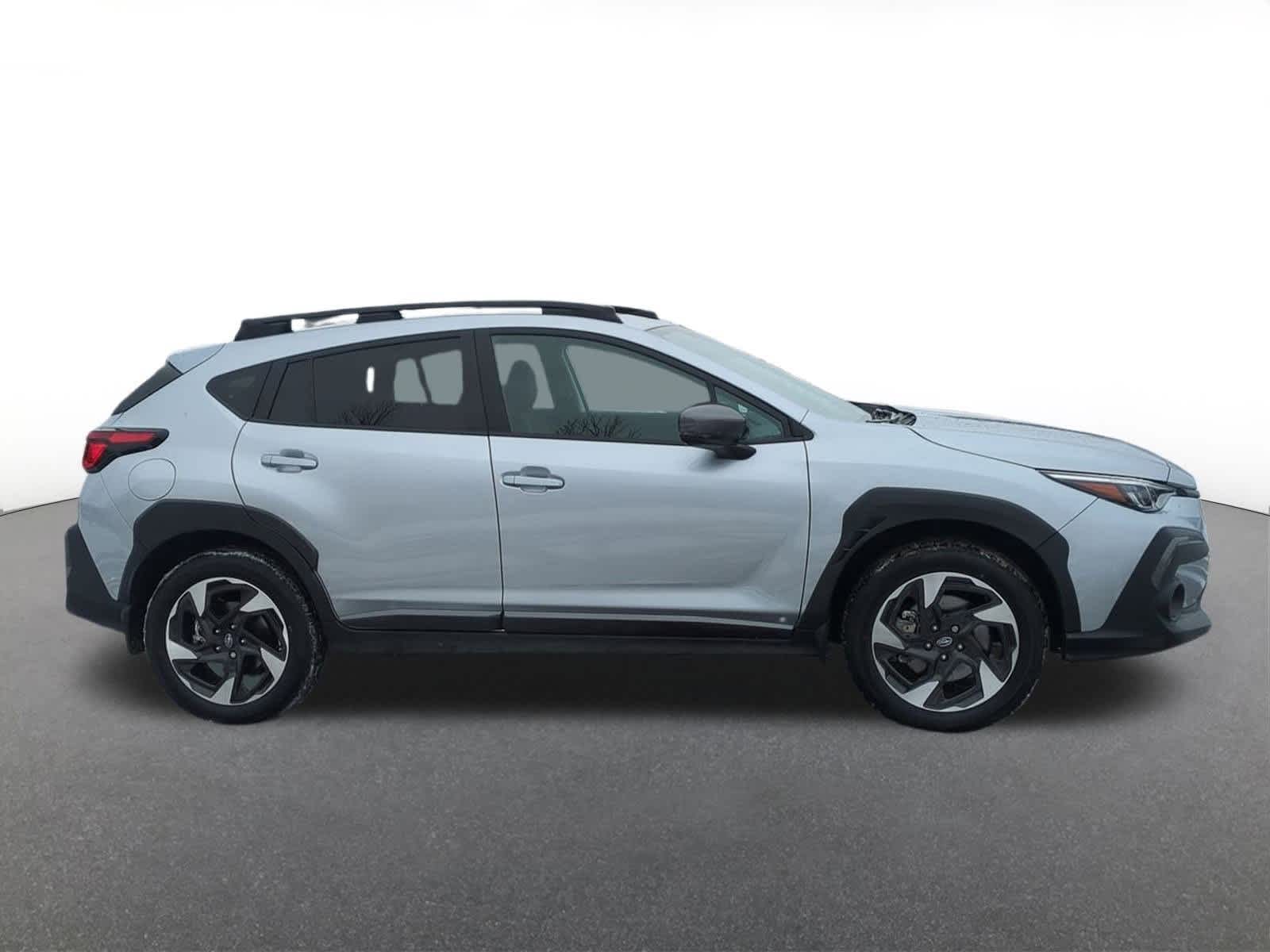 Thumbnail: 2025 Subaru Crosstrek - 7