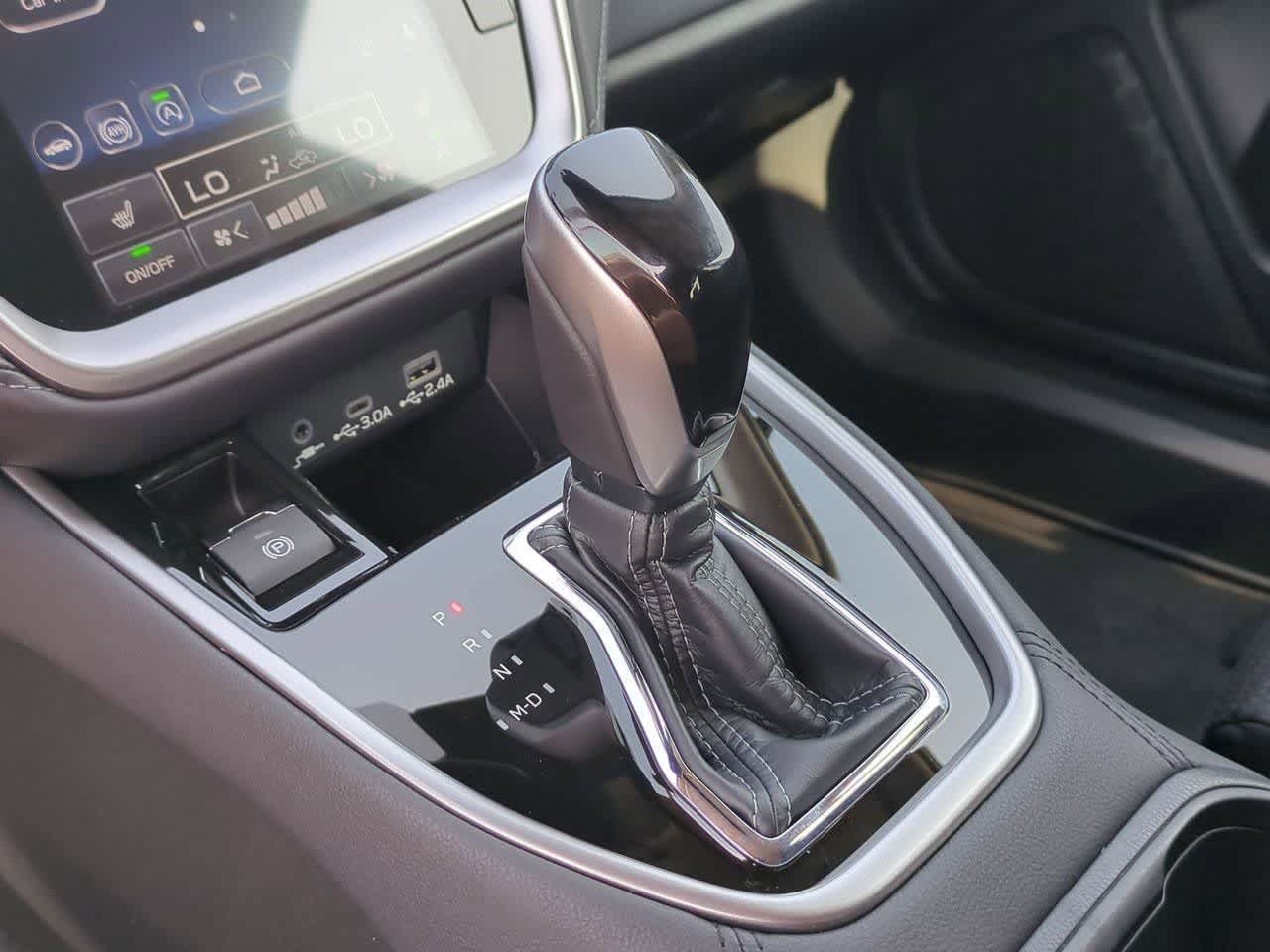 Thumbnail: 2025 Subaru Outback - 29