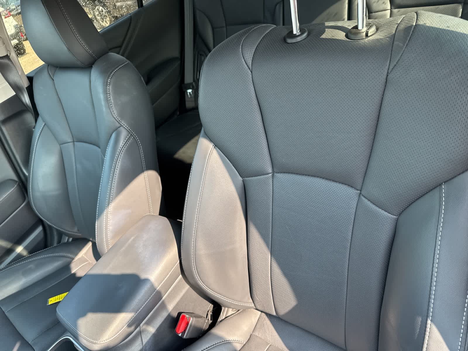 Thumbnail: 2020 Subaru Outback - 19