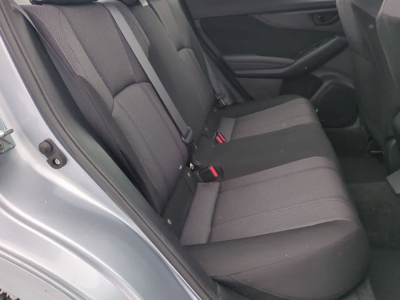 Thumbnail: 2022 Subaru Impreza - 19