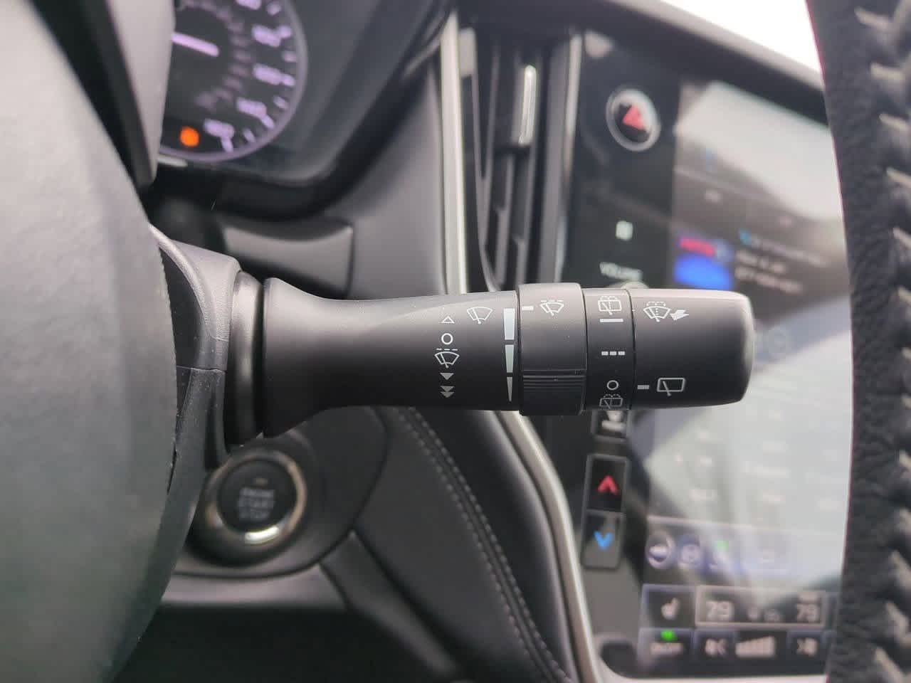 Thumbnail: 2023 Subaru Outback - 24