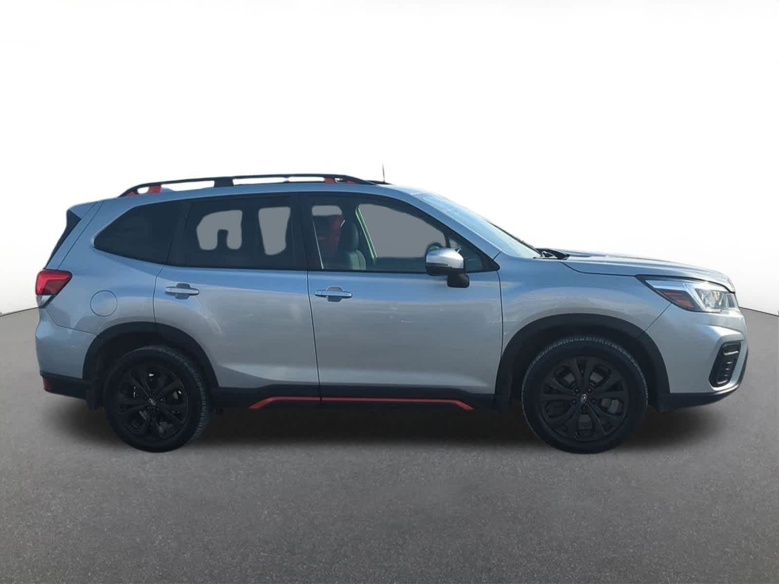 Thumbnail: 2019 Subaru Forester - 7