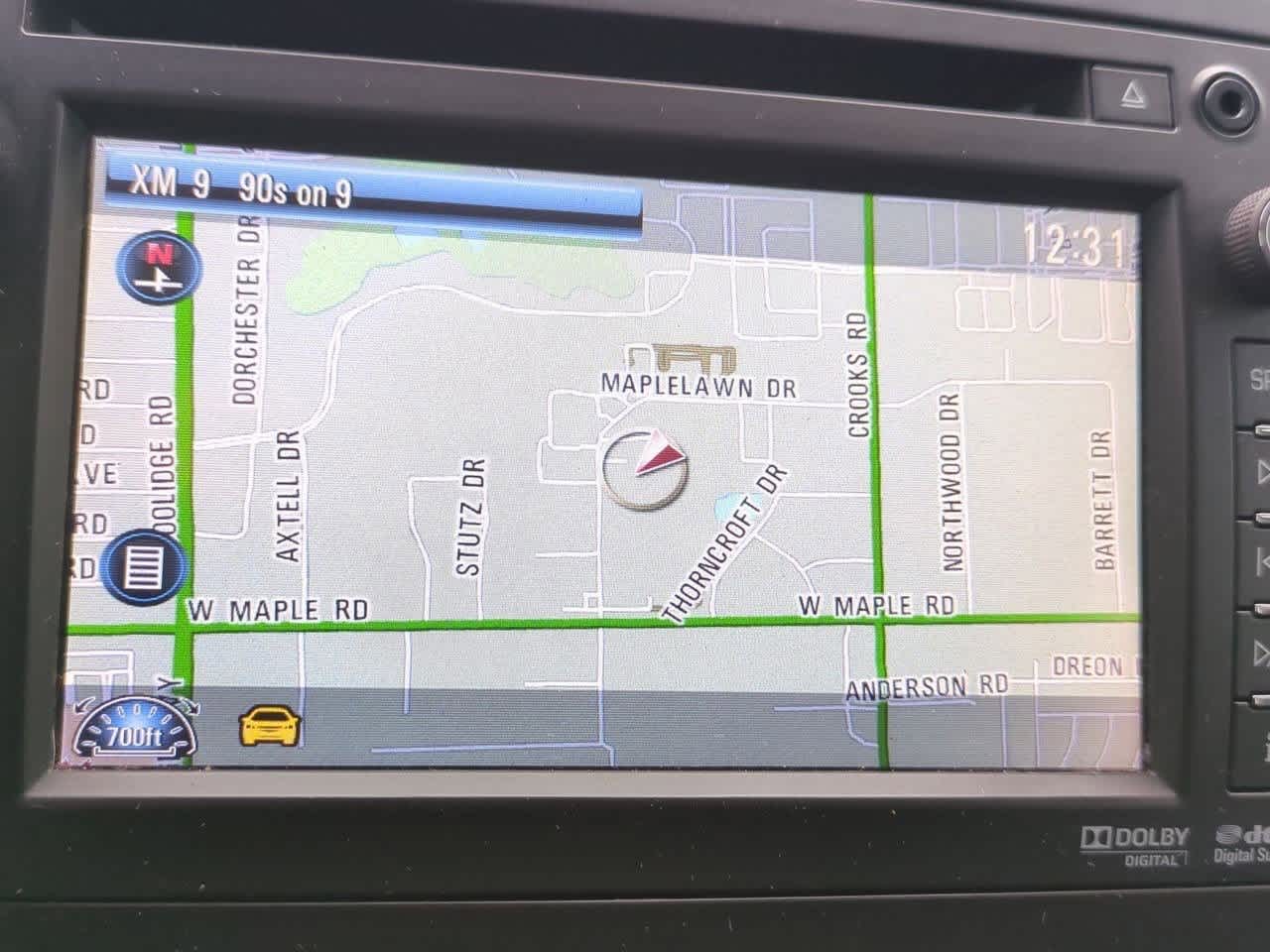 Thumbnail: 2014 GMC Sierra 2500 - 29