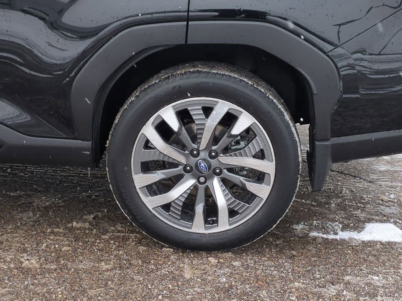 Thumbnail: 2025 Subaru Forester - 13