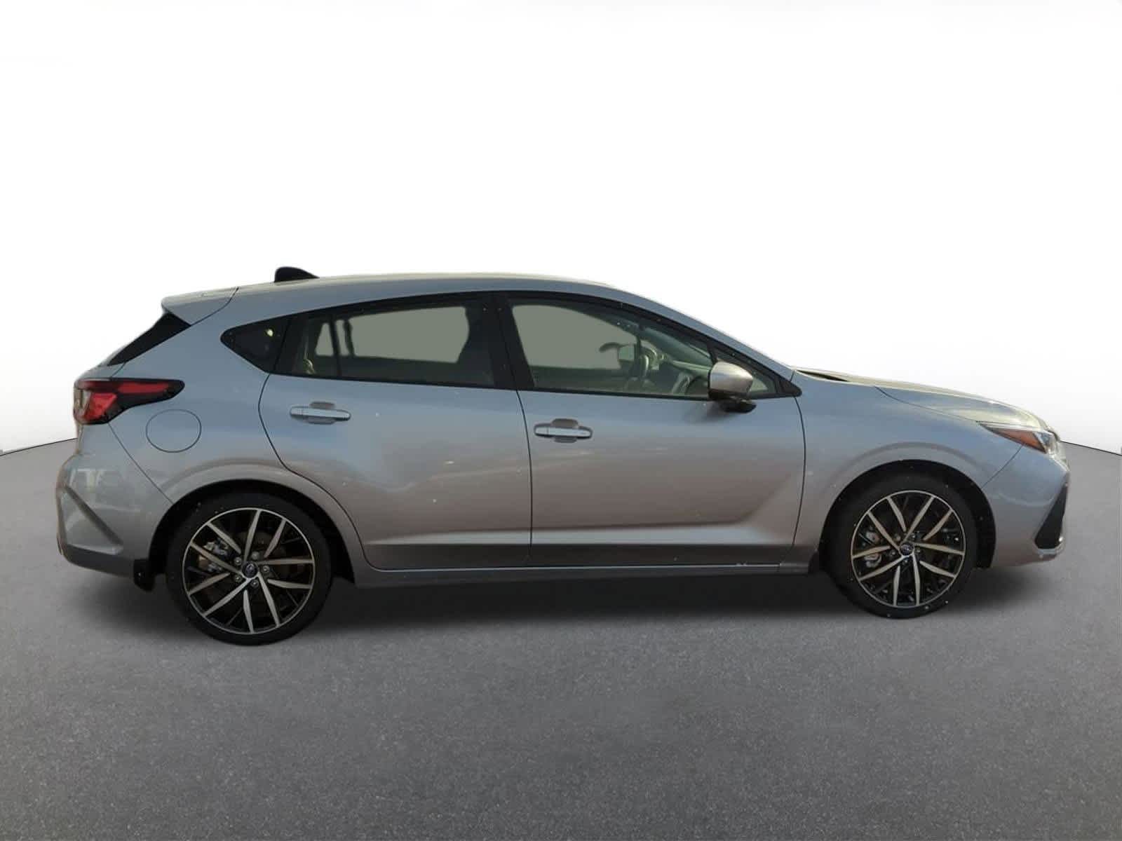 Thumbnail: 2024 Subaru Impreza - 7