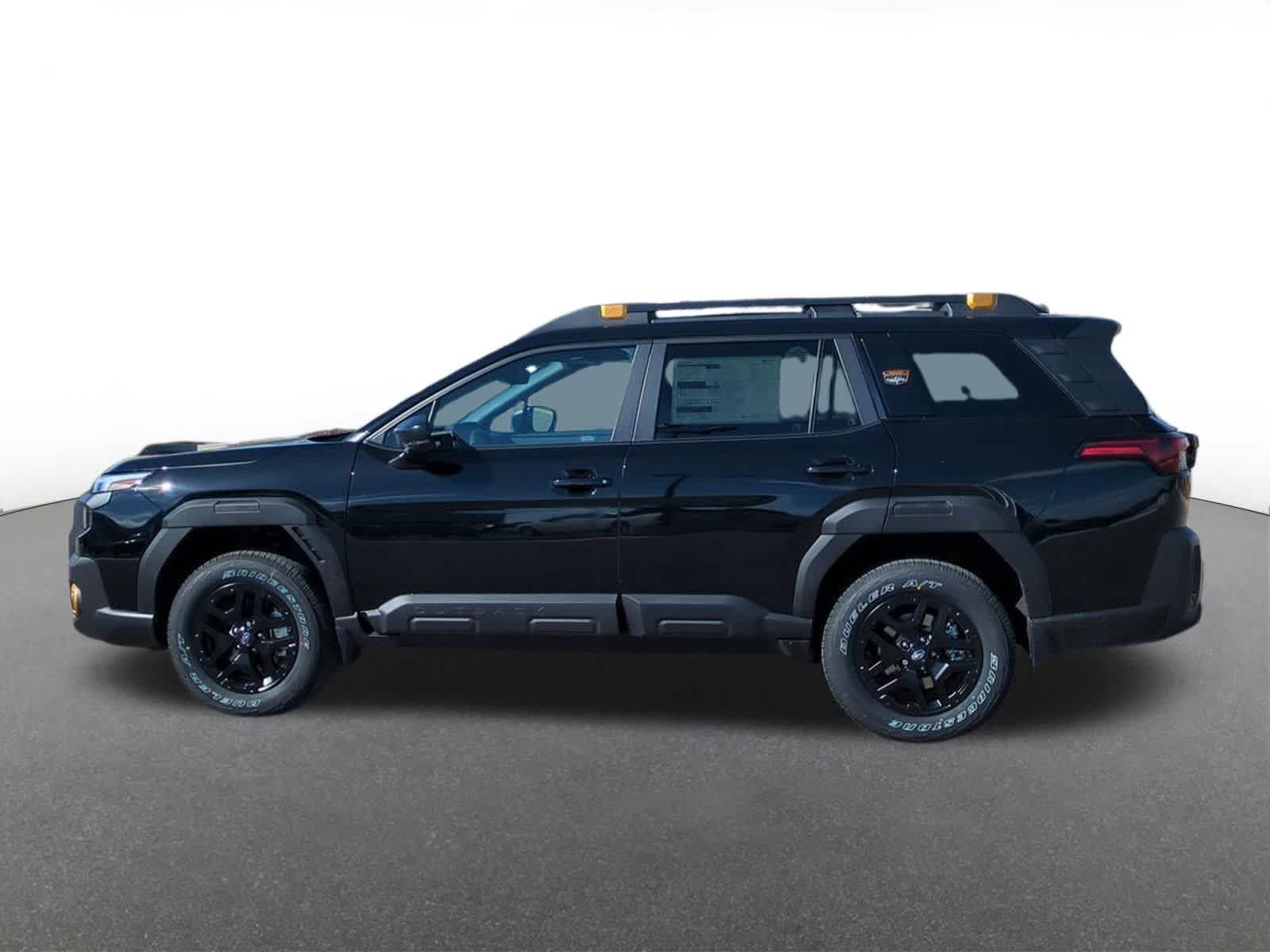 Thumbnail: 2026 Subaru Outback - 3