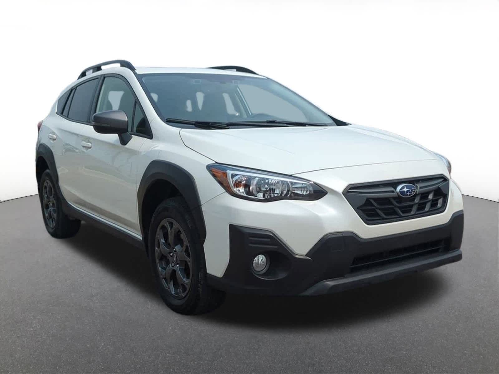 Thumbnail: 2022 Subaru Crosstrek - 8