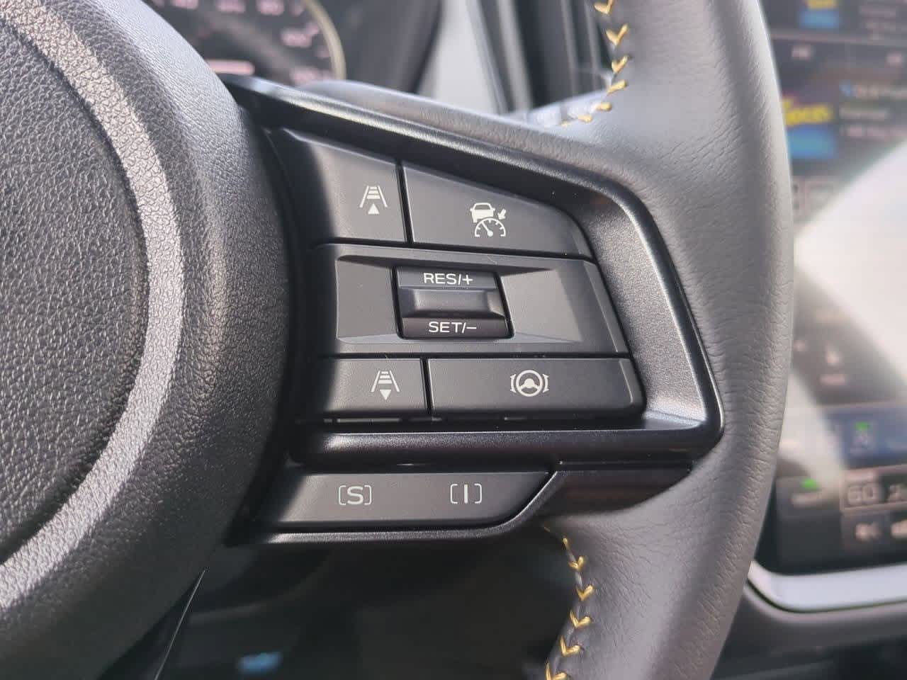 Thumbnail: 2025 Subaru Crosstrek - 25