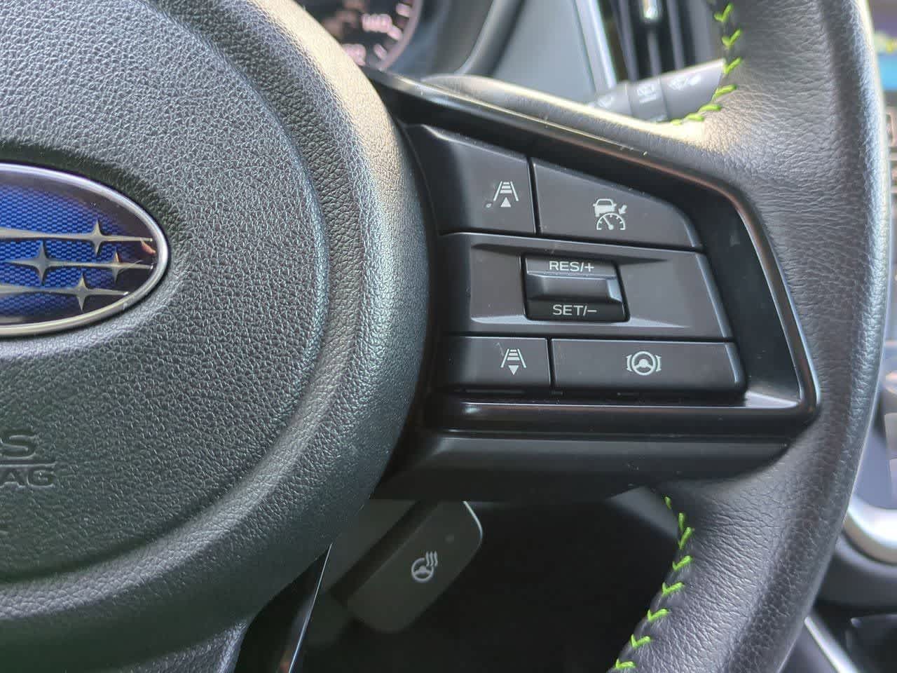 Thumbnail: 2024 Subaru Outback - 25