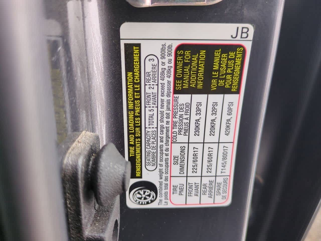 Thumbnail: 2021 Subaru Forester - 35