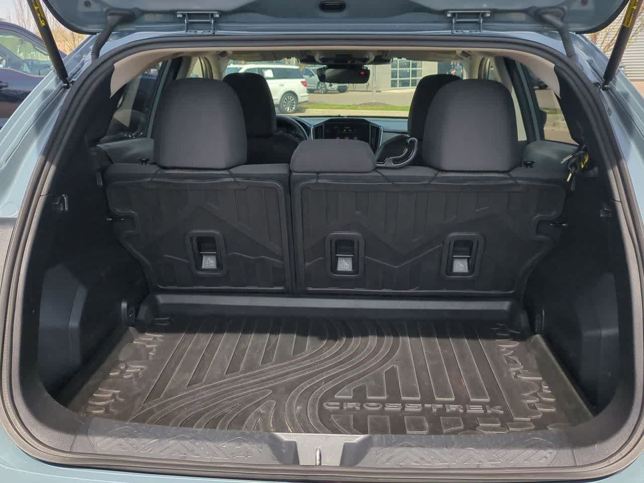 Thumbnail: 2024 Subaru Crosstrek - 23