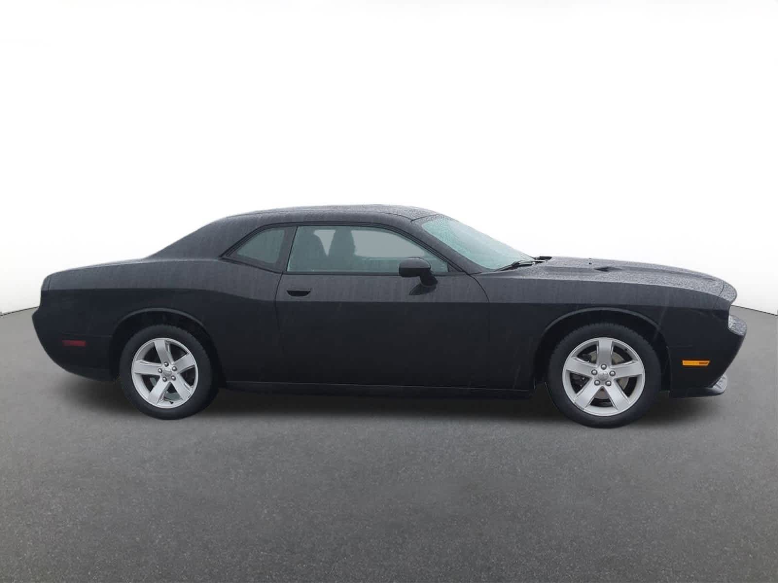 Thumbnail: 2014 Dodge Challenger - 7