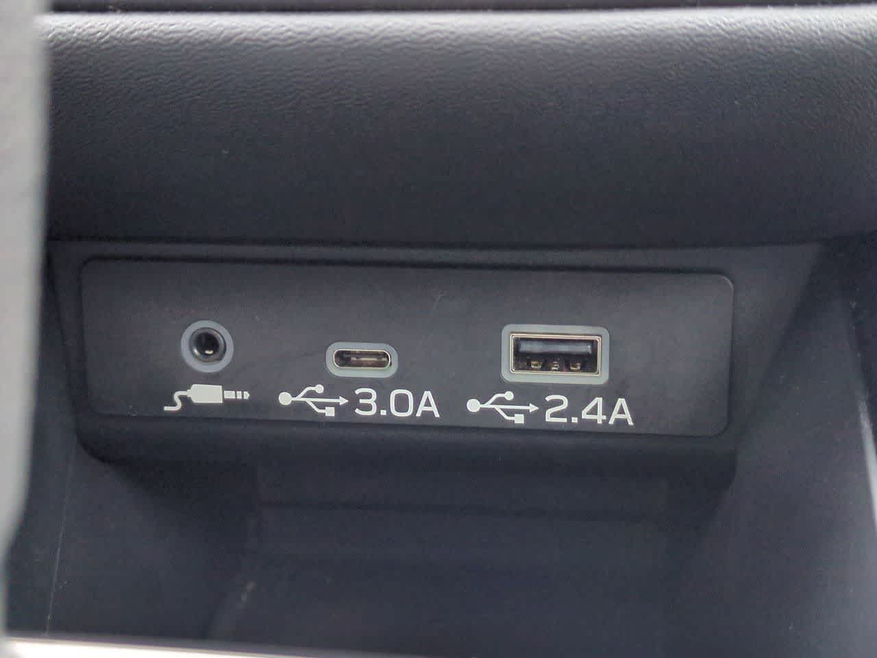 Thumbnail: 2024 Subaru Outback - 31