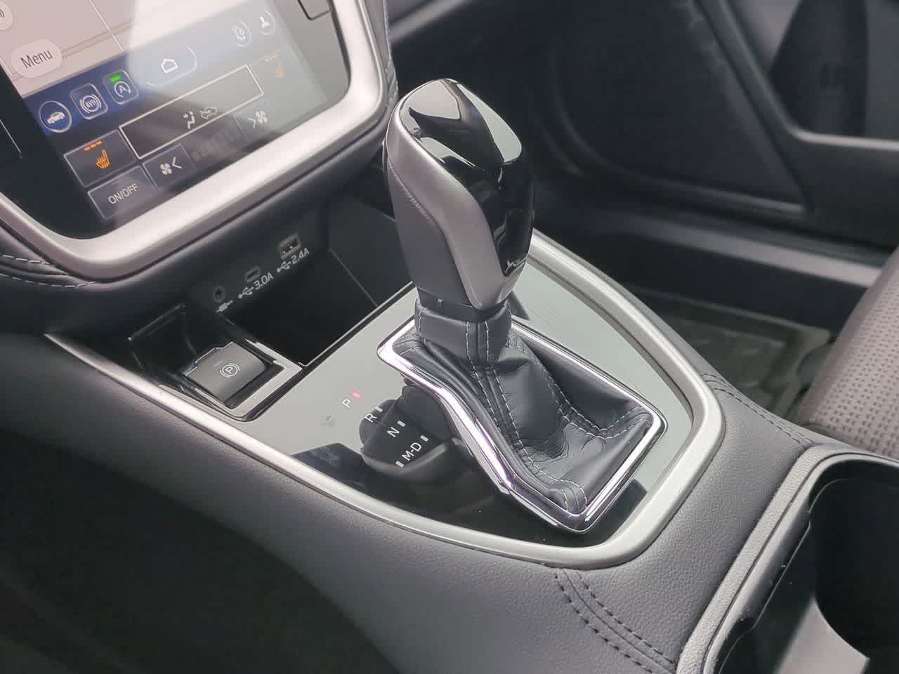 Thumbnail: 2024 Subaru Outback - 32