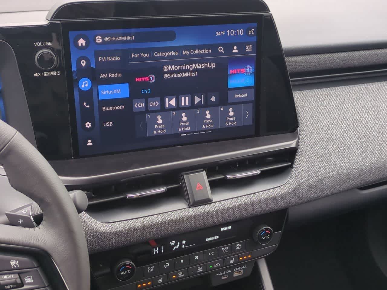 Thumbnail: 2026 Subaru Outback - 28