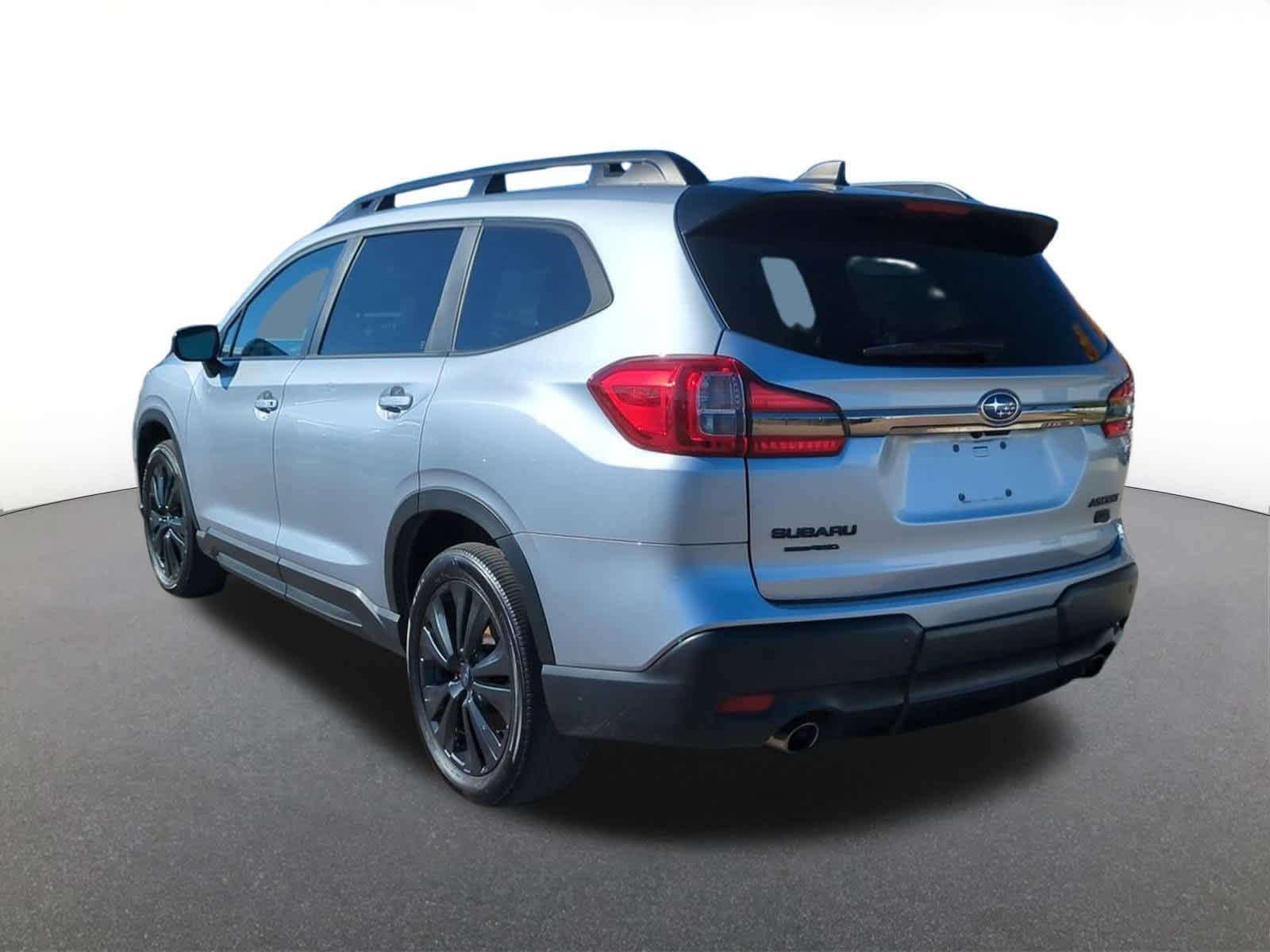 Thumbnail: 2022 Subaru Ascent - 4