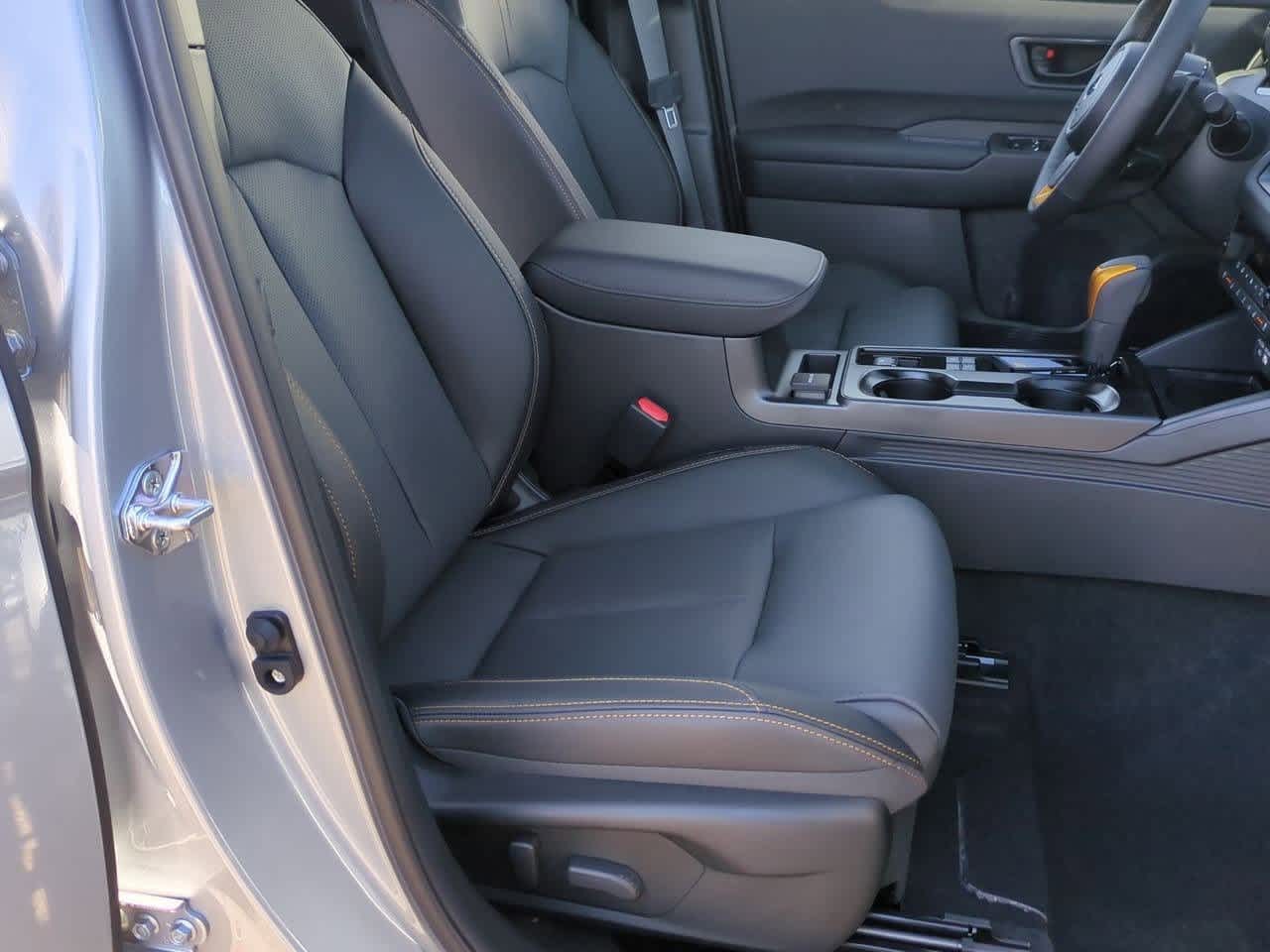 Thumbnail: 2026 Subaru Outback - 22