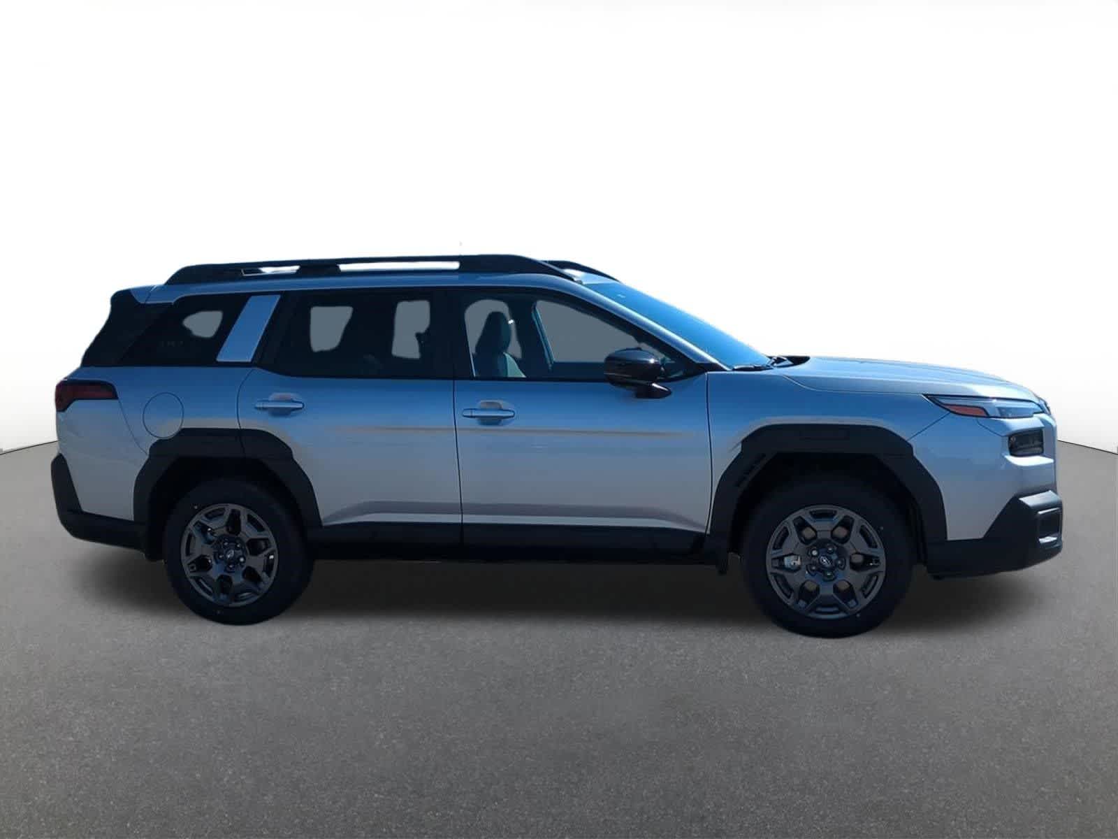 Thumbnail: 2026 Subaru Outback - 7
