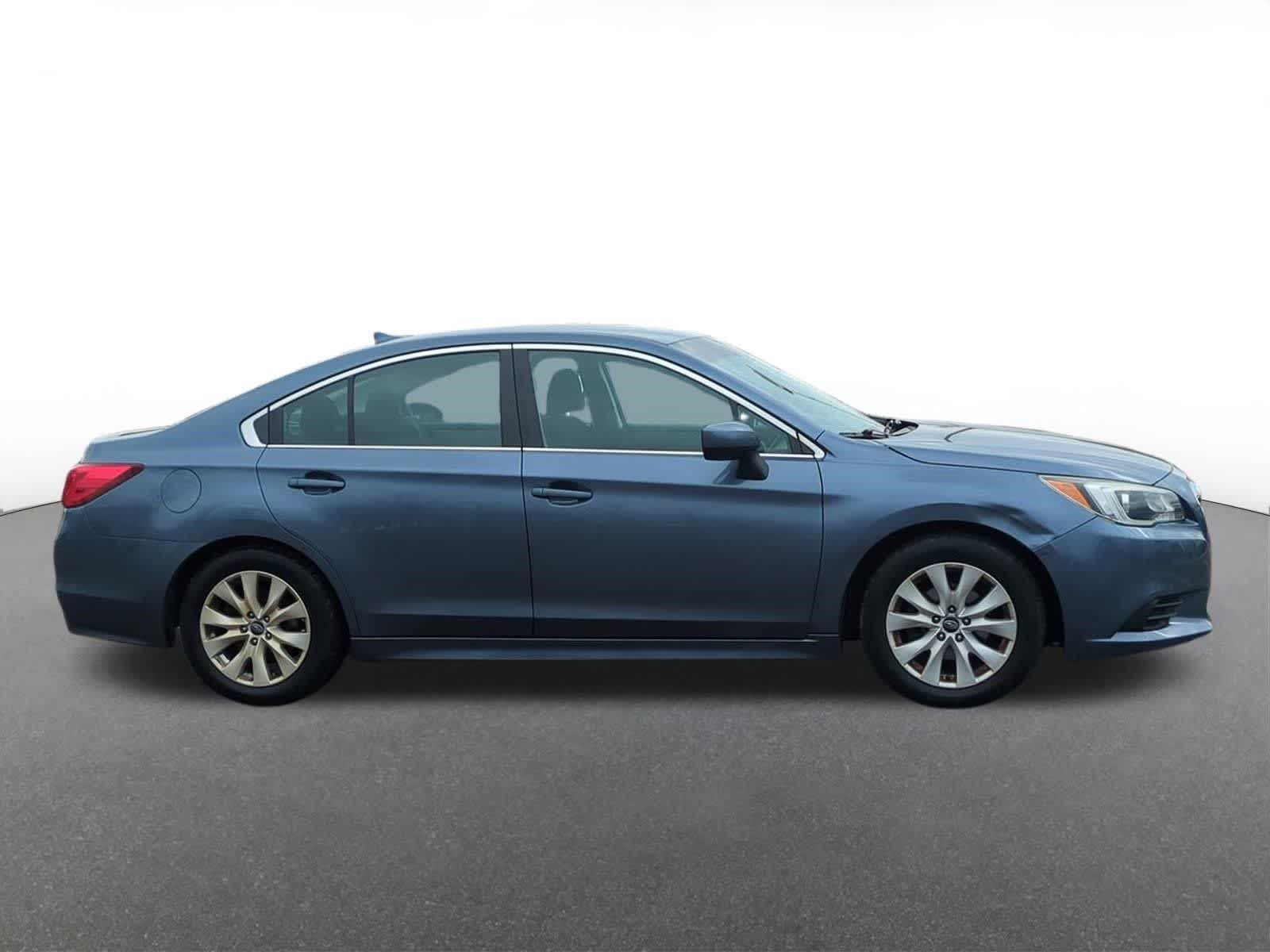 Thumbnail: 2016 Subaru Legacy - 7