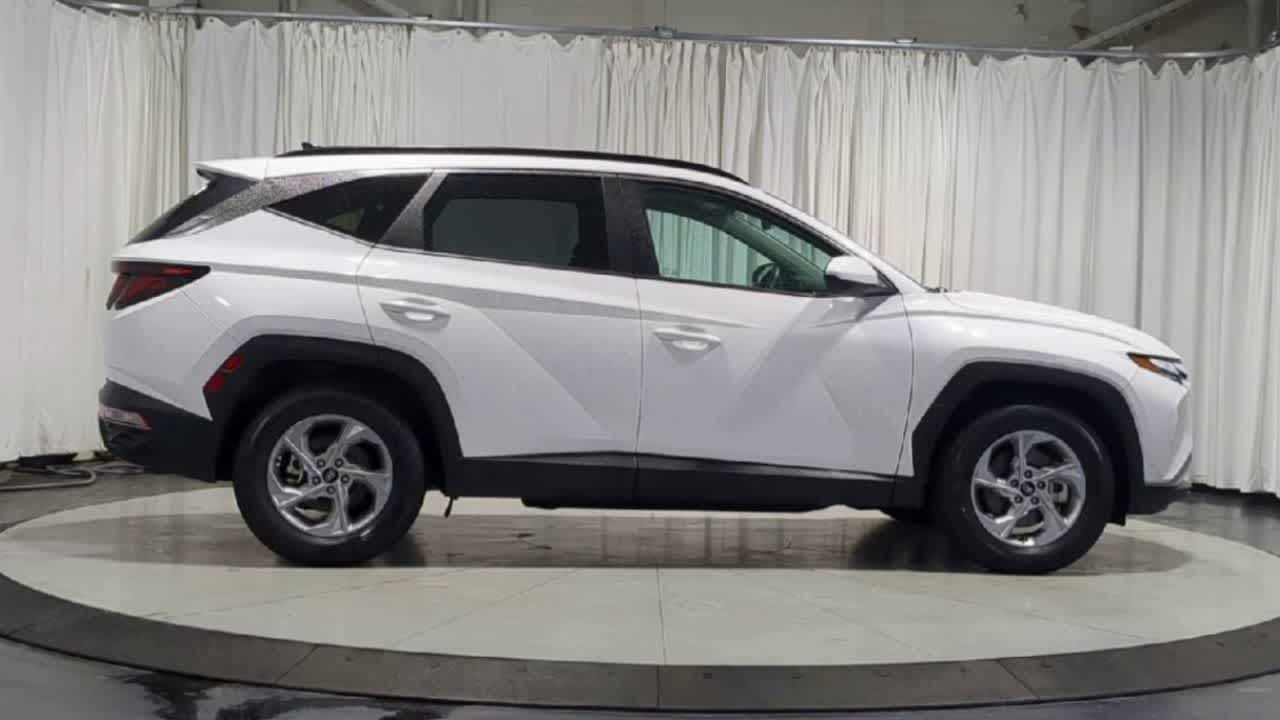 2024 Hyundai Tucson SEL - Photo 9