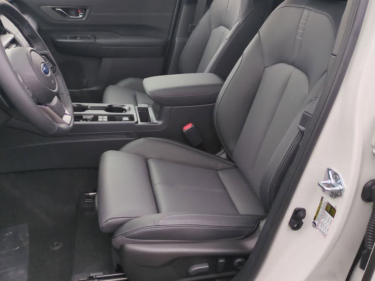 Thumbnail: 2026 Subaru Outback - 15