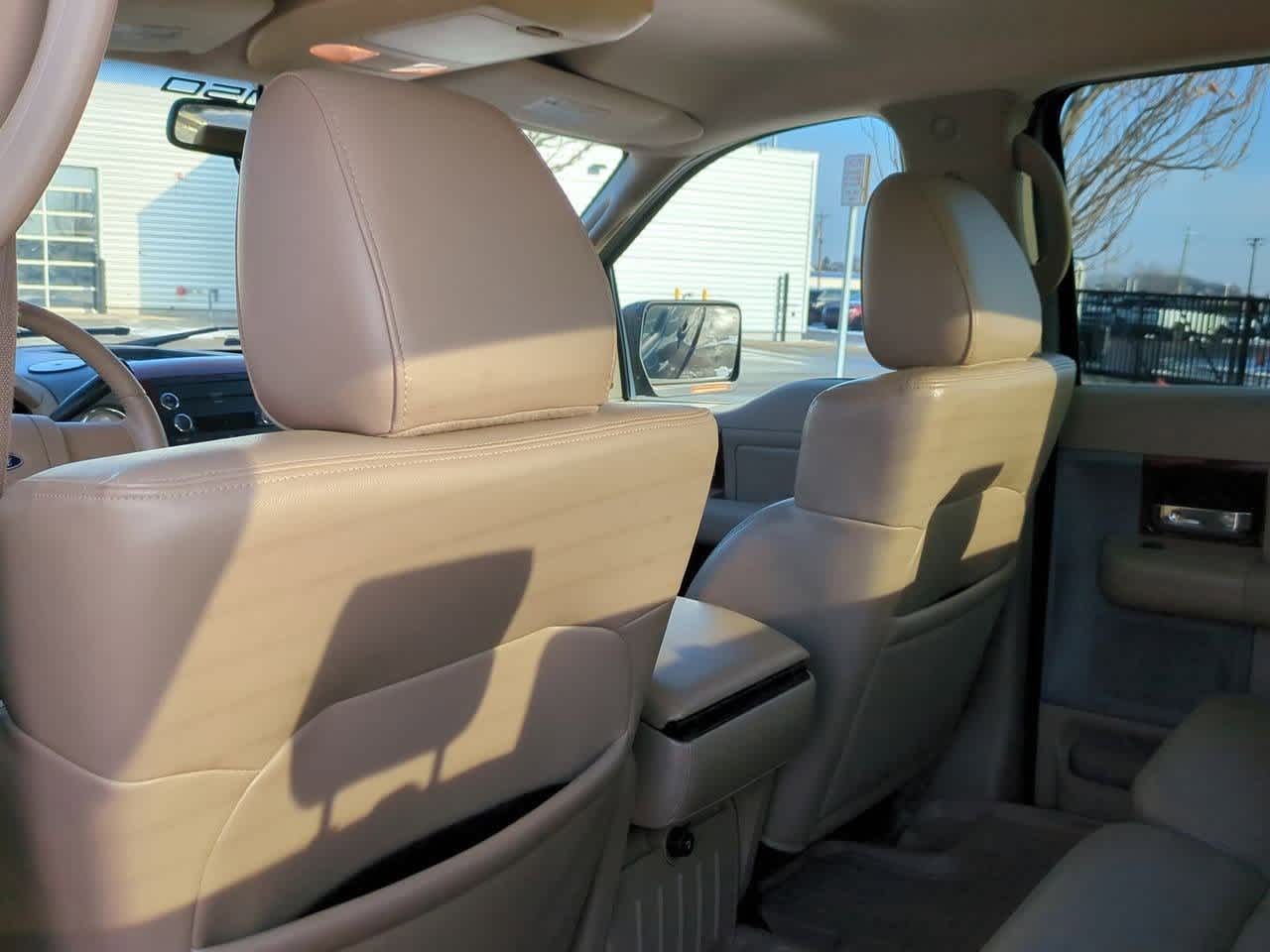 Thumbnail: 2008 Ford Econoline - 17