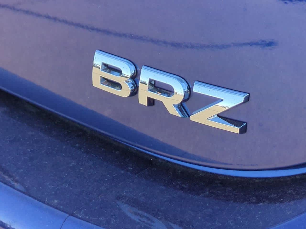 Thumbnail: 2025 Subaru BRZ - 11