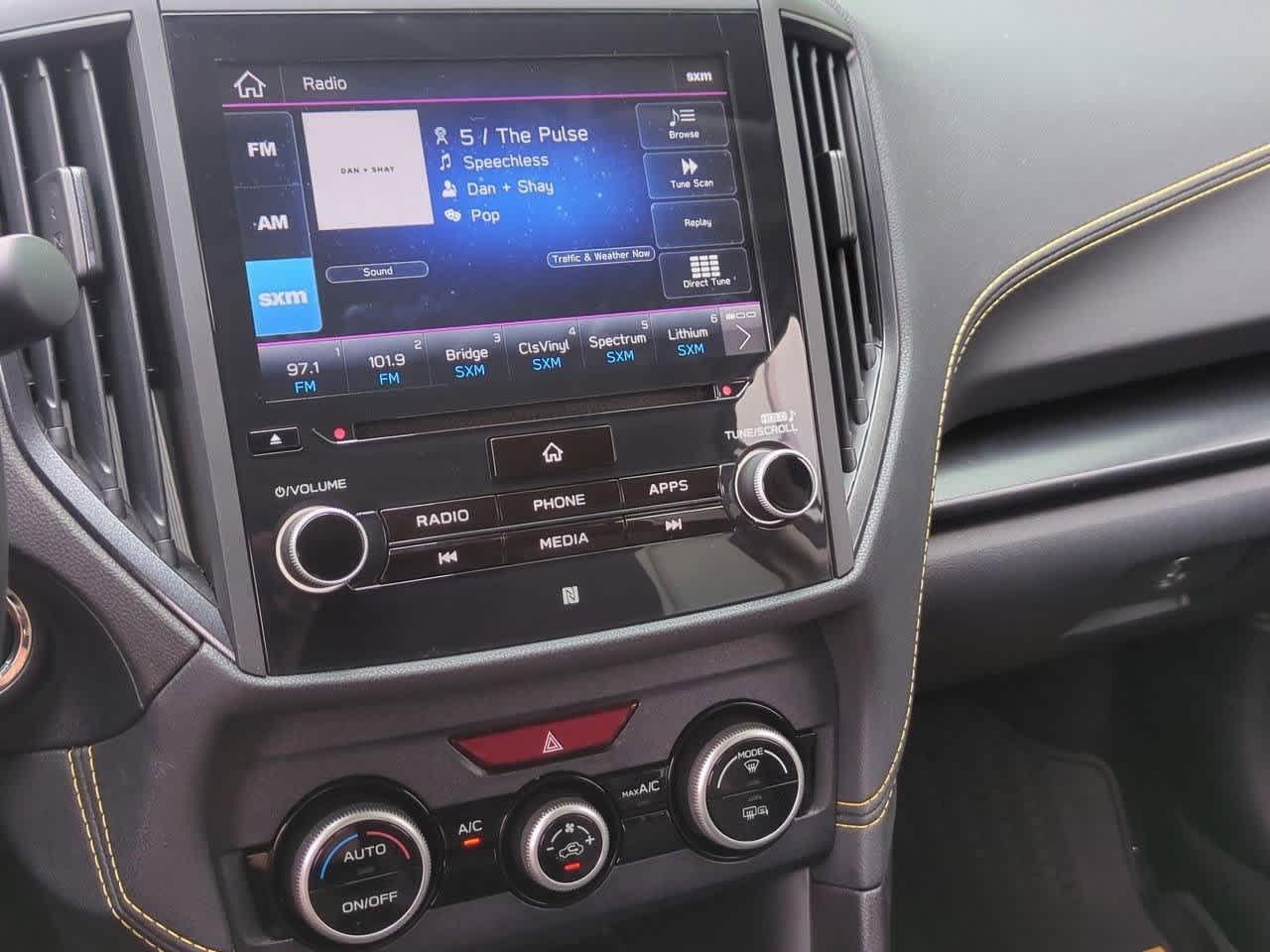 Thumbnail: 2022 Subaru Crosstrek - 28