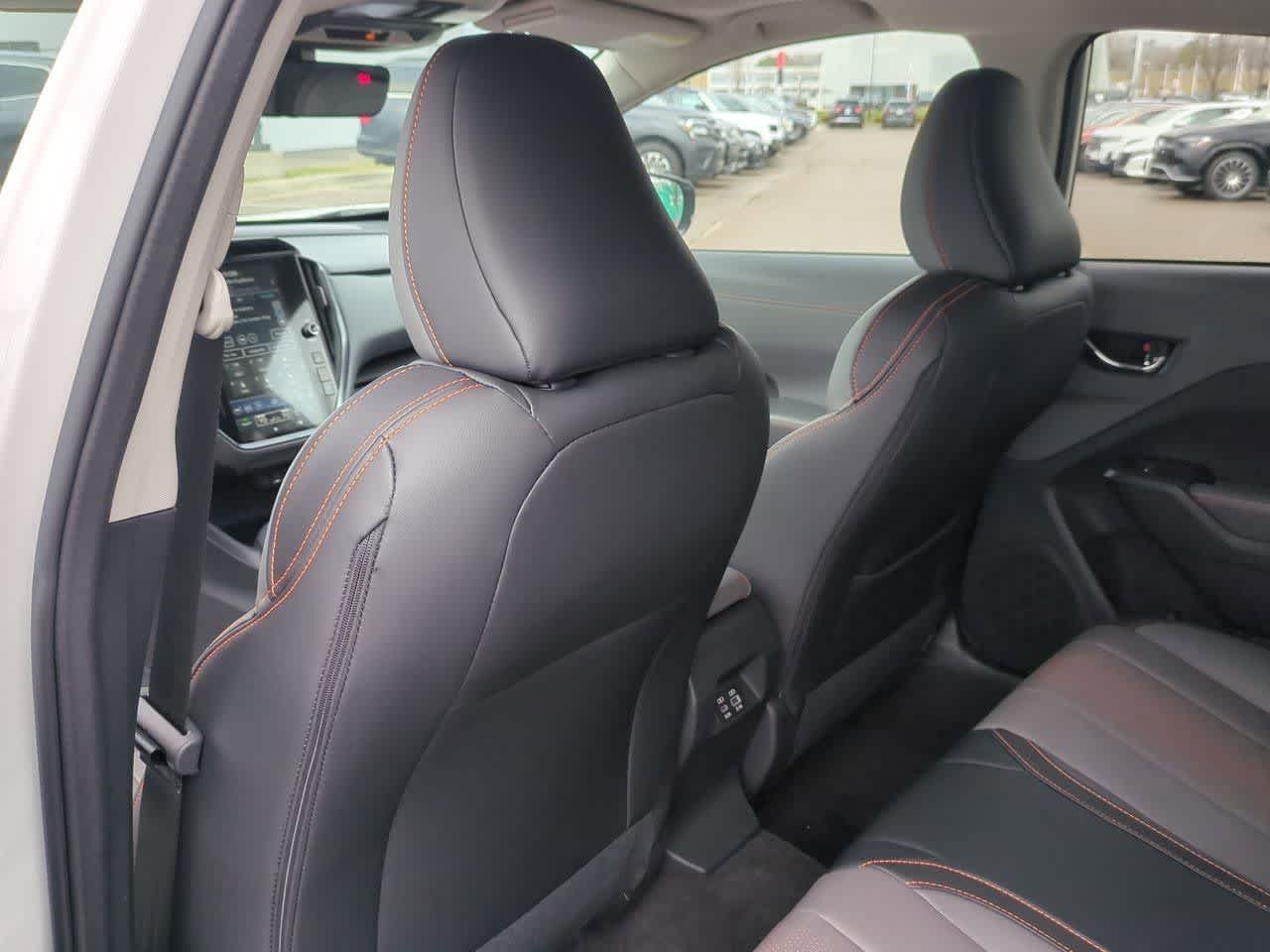 Thumbnail: 2026 Subaru Crosstrek - 17