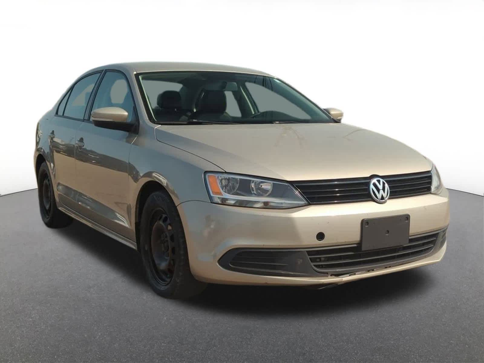 Thumbnail: 2014 Volkswagen Jetta - 8